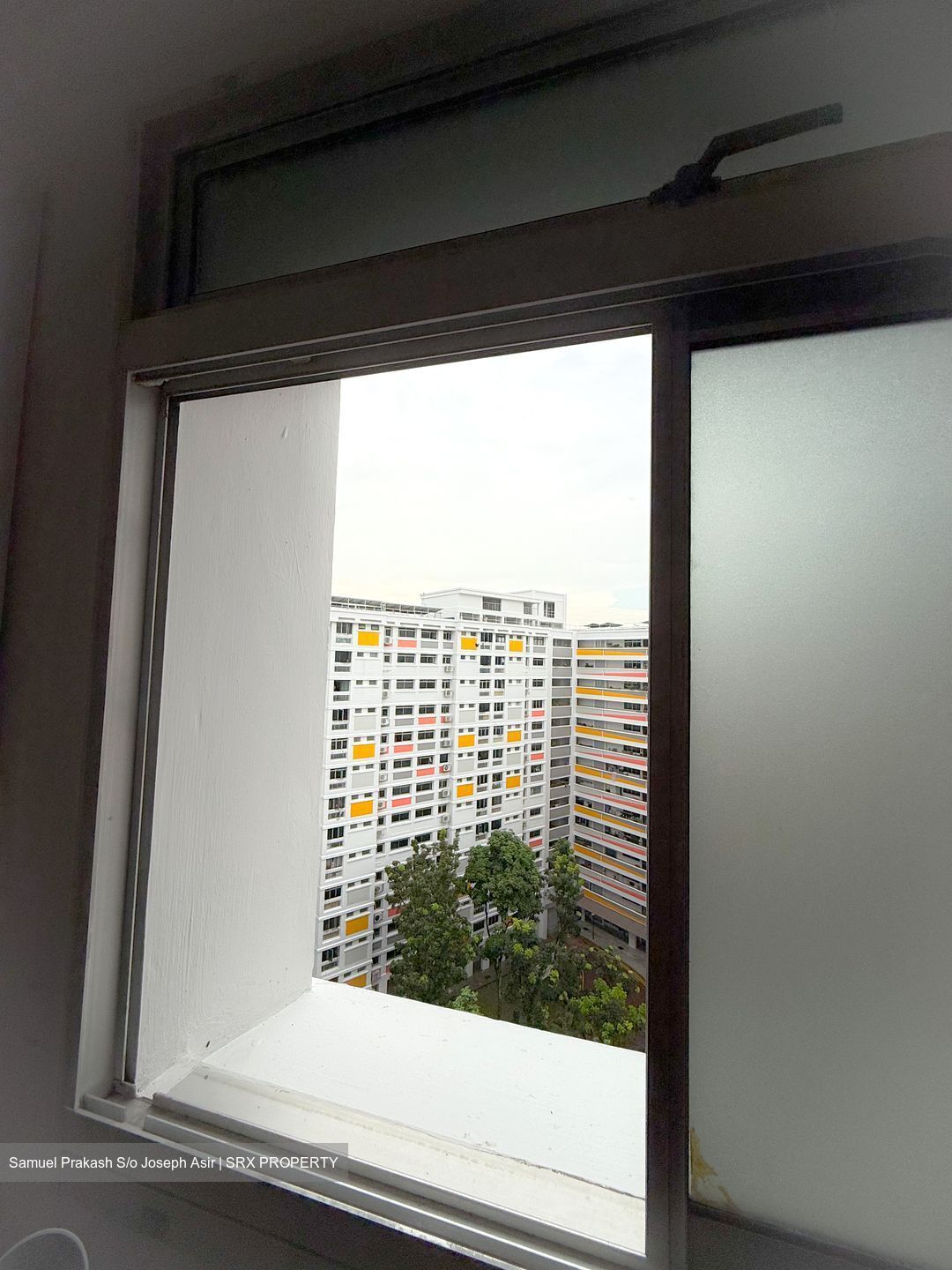 Blk 848 Nanyang Pearl (Jurong West), HDB 4 Rooms #564111791
